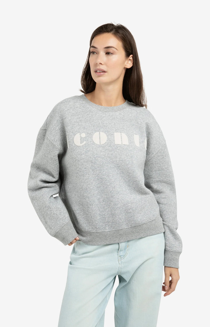 Pull doux YAYA « Iconic »