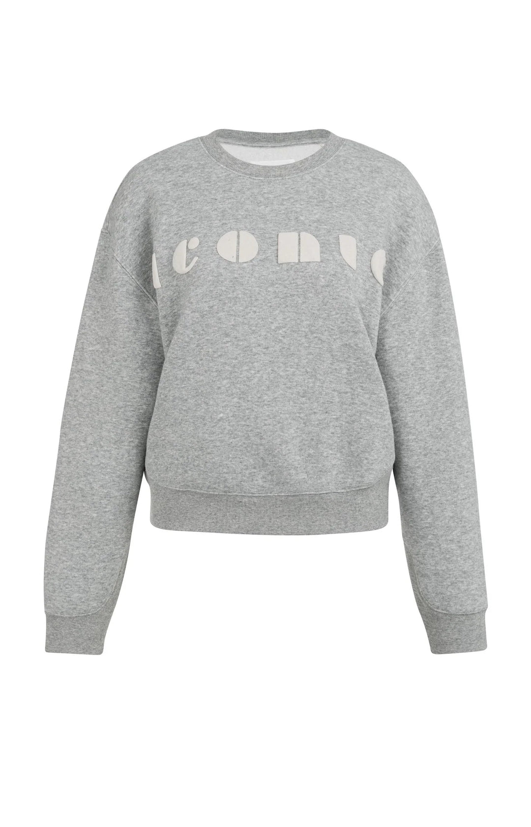 Pull doux YAYA « Iconic »