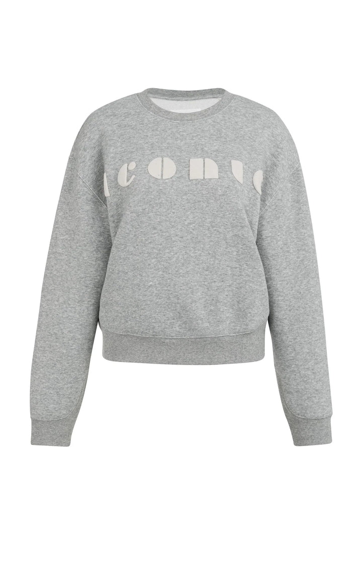 Pull doux YAYA « Iconic »