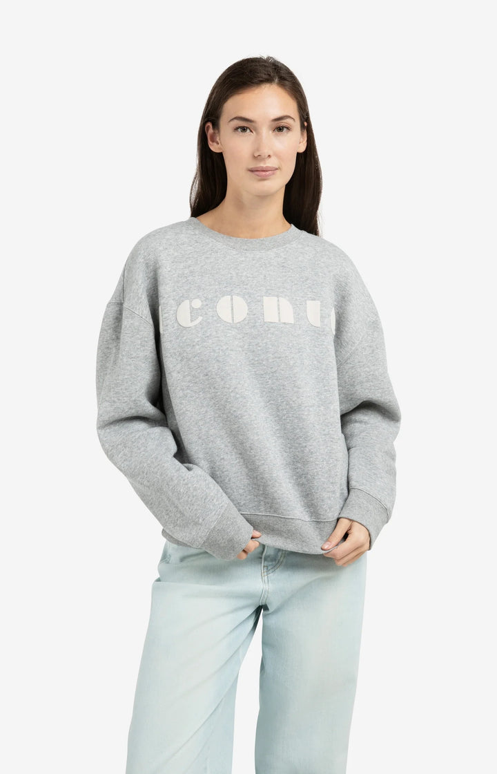 Pull doux YAYA « Iconic »