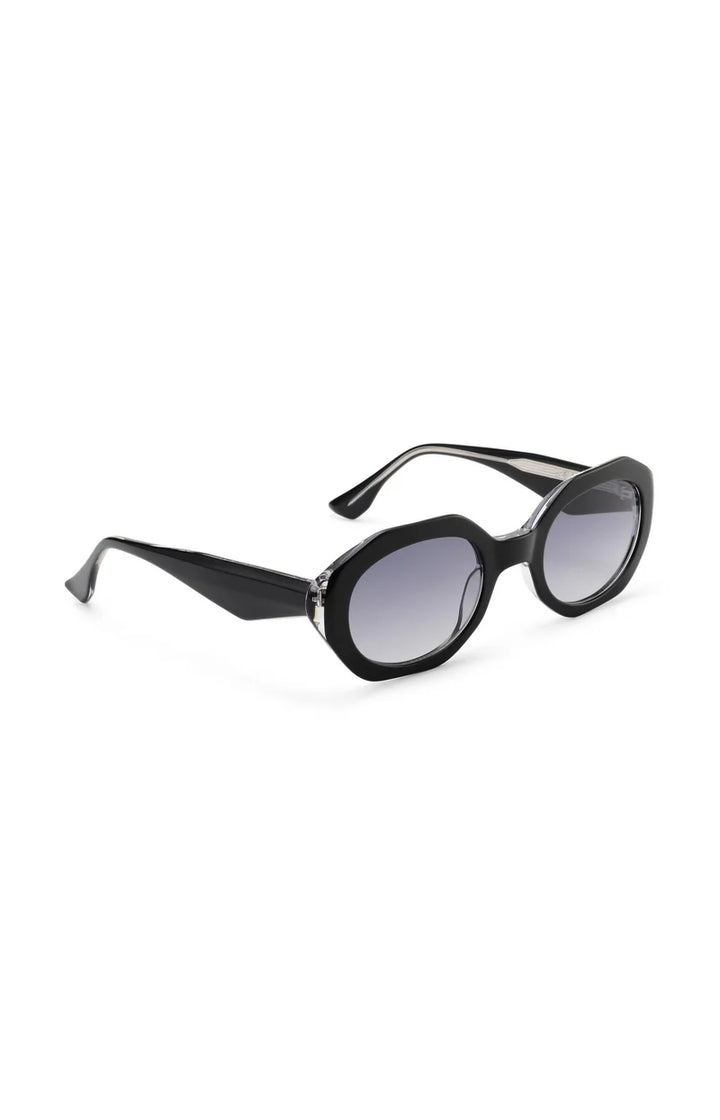 Lunettes de soleil rondes YAYA Florance