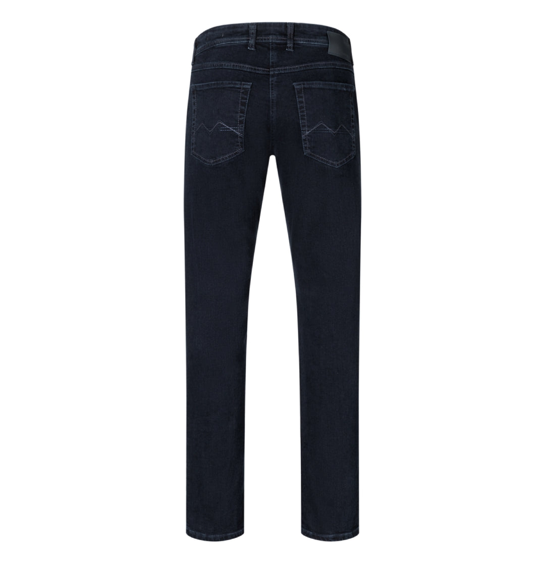 Jean Mac Jeans Danni Barrel Light Authentic Denim