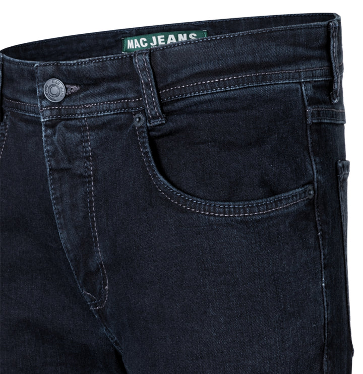 Jean Mac Jeans Danni Barrel Light Authentic Denim
