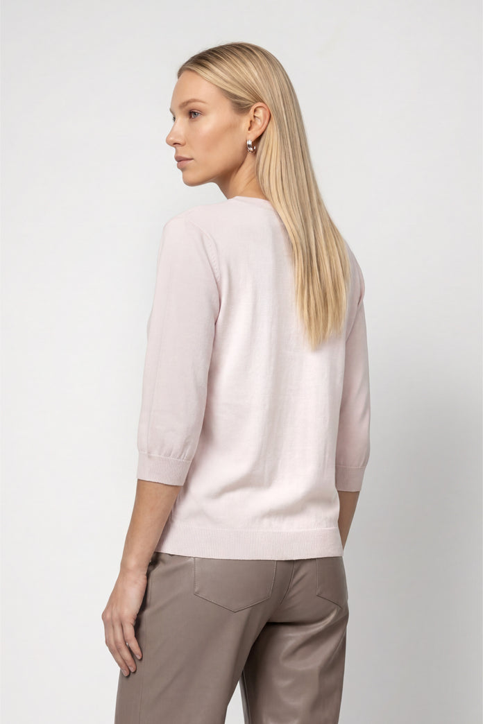 Monari Knitted Jumper