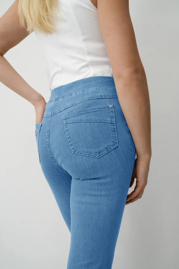 Jean slim Anna Montana Angelika Jump In Summerstone Denim Jeans 