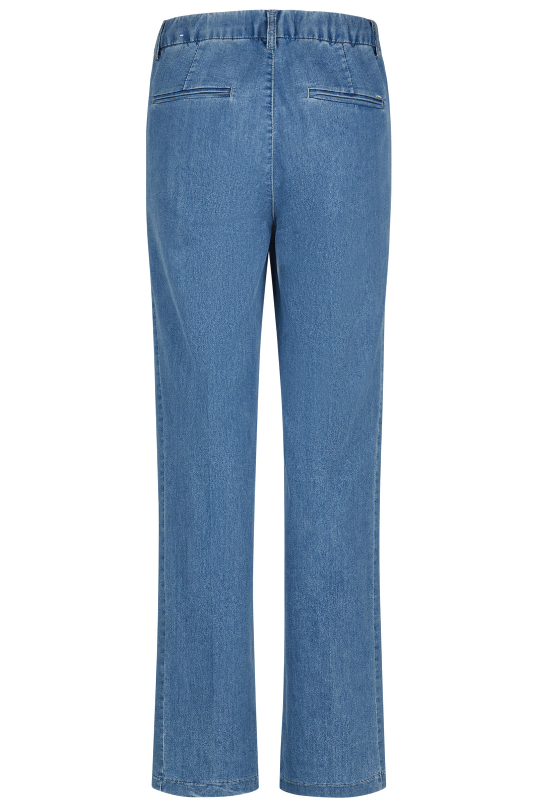 Jean Anna Montana Mila Wide Leg 31"L Flexi Summerstone 