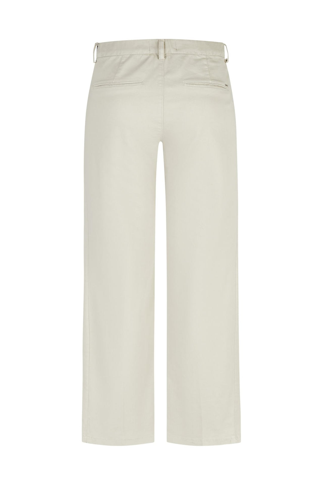 Anna Montana Mila Wide Leg 31"L Flexi Leinen Jeans 