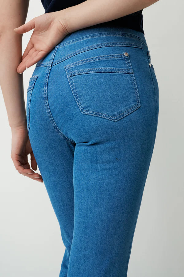 Jean Anna Montana Jump In Slim 7/8 Summerstone