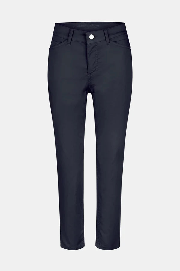 Pantalon marin Anna Montana Zurich Slim 7/8