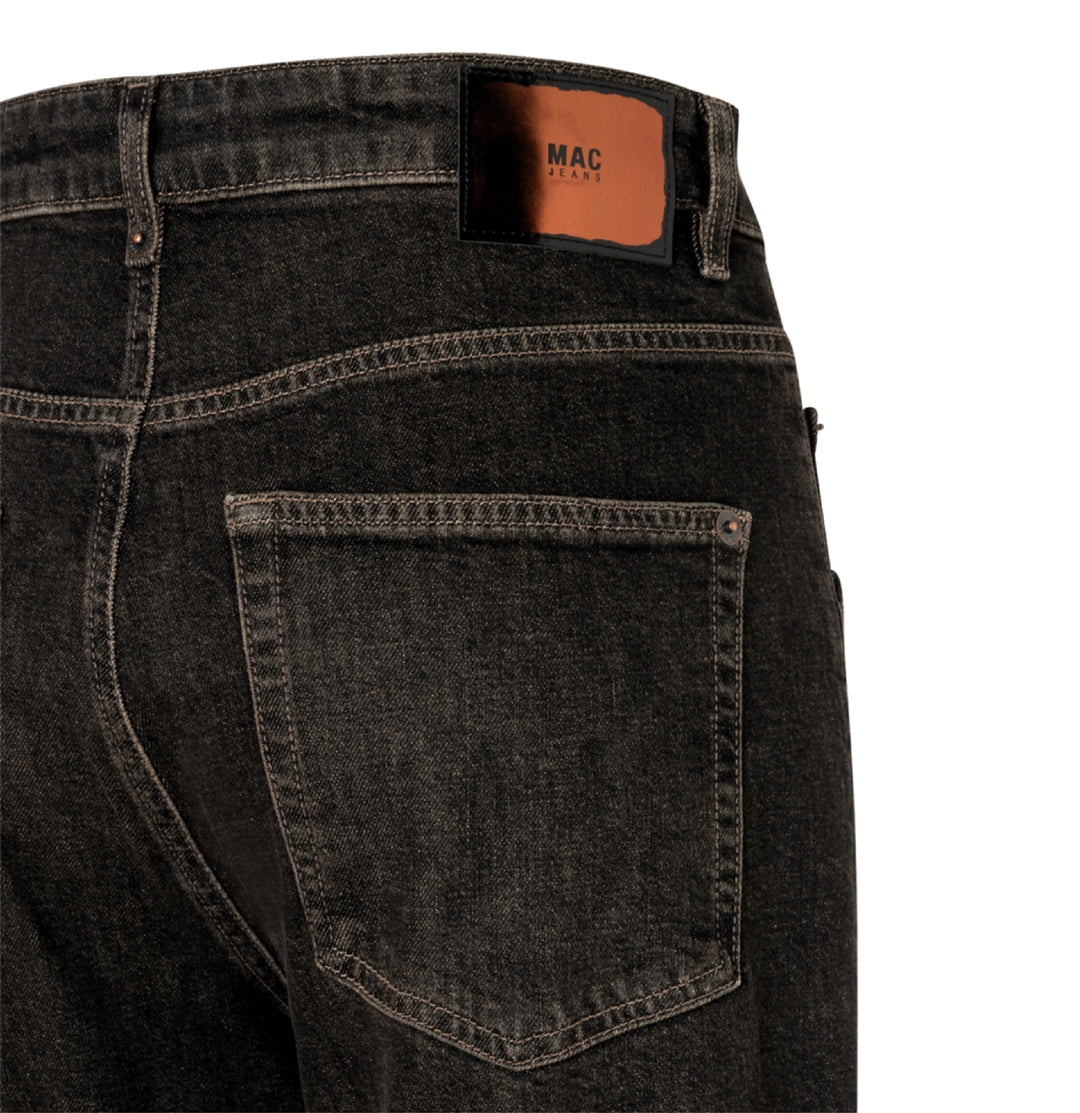 Jean Mac Jeans Danni Barrel Light Authentic Denim