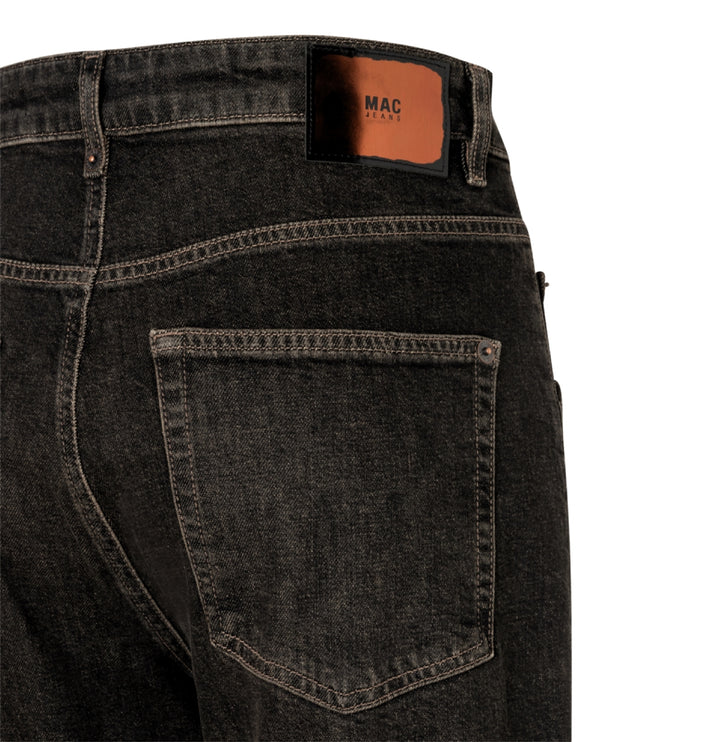 Jean Mac Jeans Danni Barrel Light Authentic Denim