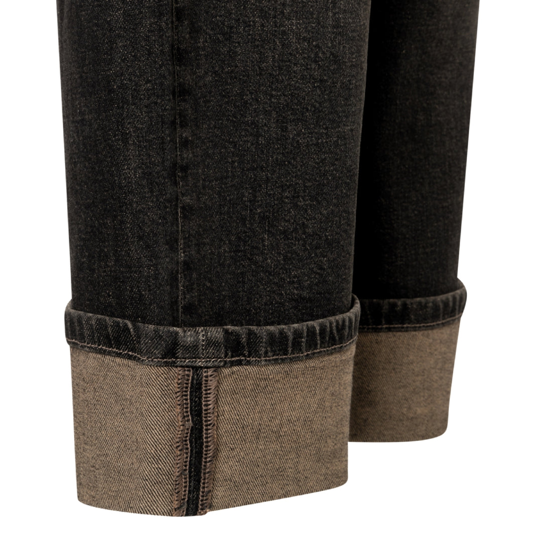 Jean Mac Jeans Danni Barrel Light Authentic Denim