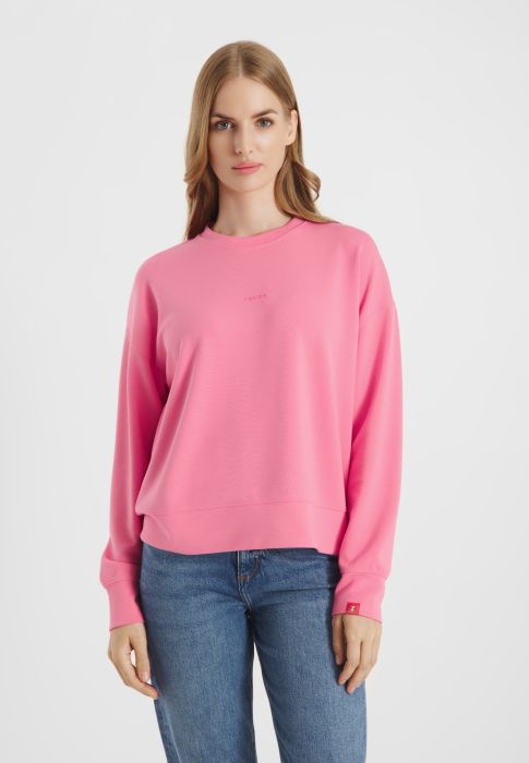 Sweat-shirt rose Frieda & Freddies