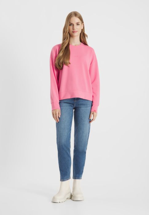 Sweat-shirt rose Frieda & Freddies