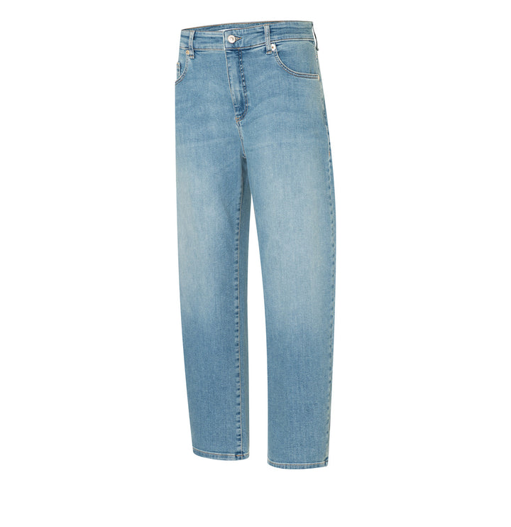 Jean Mac Jeans Danni Barrel Light Authentic Denim