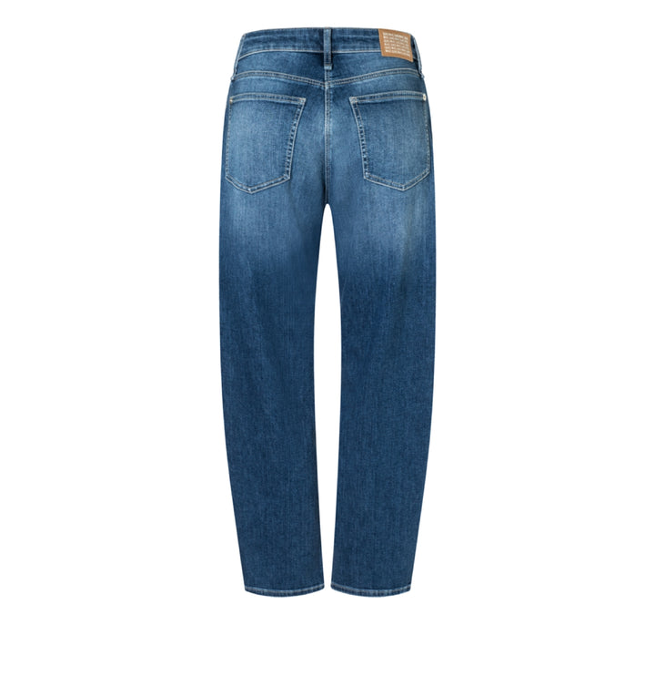 Jean Mac Jeans Danni Barrel Light Authentic Denim