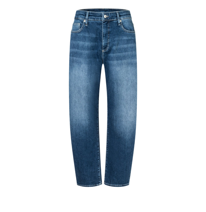 Jean Mac Jeans Danni Barrel Light Authentic Denim