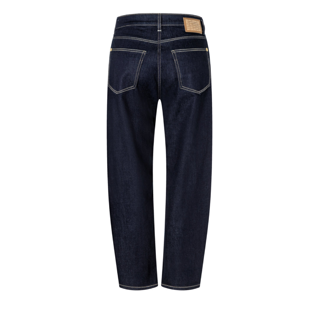 Jean Mac Jeans Danni Barrel Light Authentic Denim