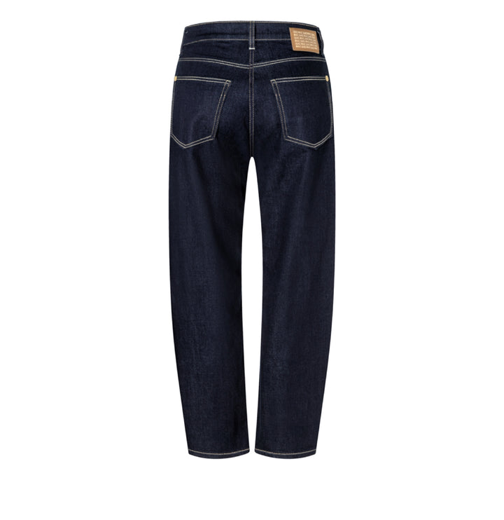 Jean Mac Jeans Danni Barrel Light Authentic Denim