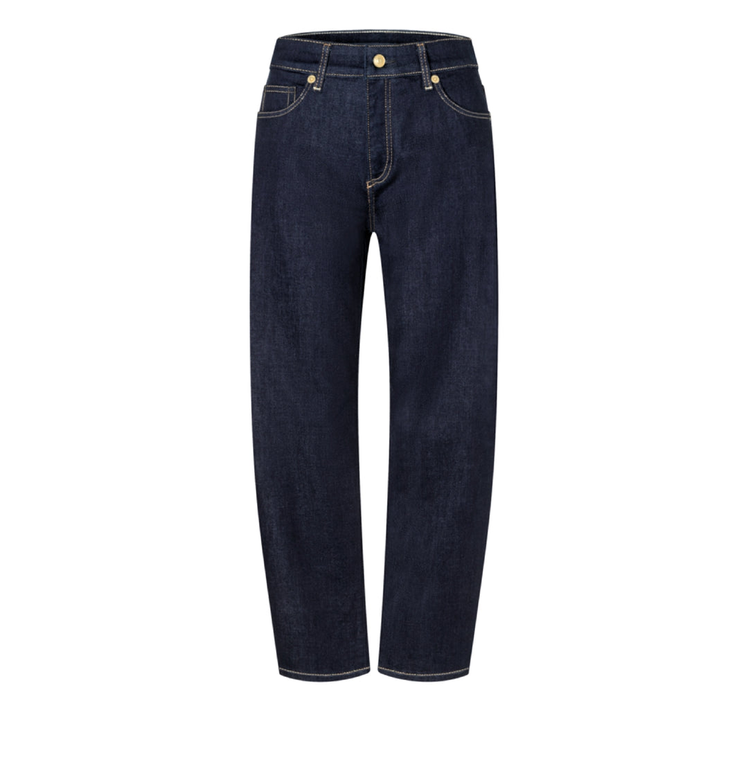 Jean Mac Jeans Danni Barrel Light Authentic Denim