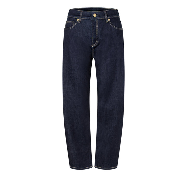 Jean Mac Jeans Danni Barrel Light Authentic Denim