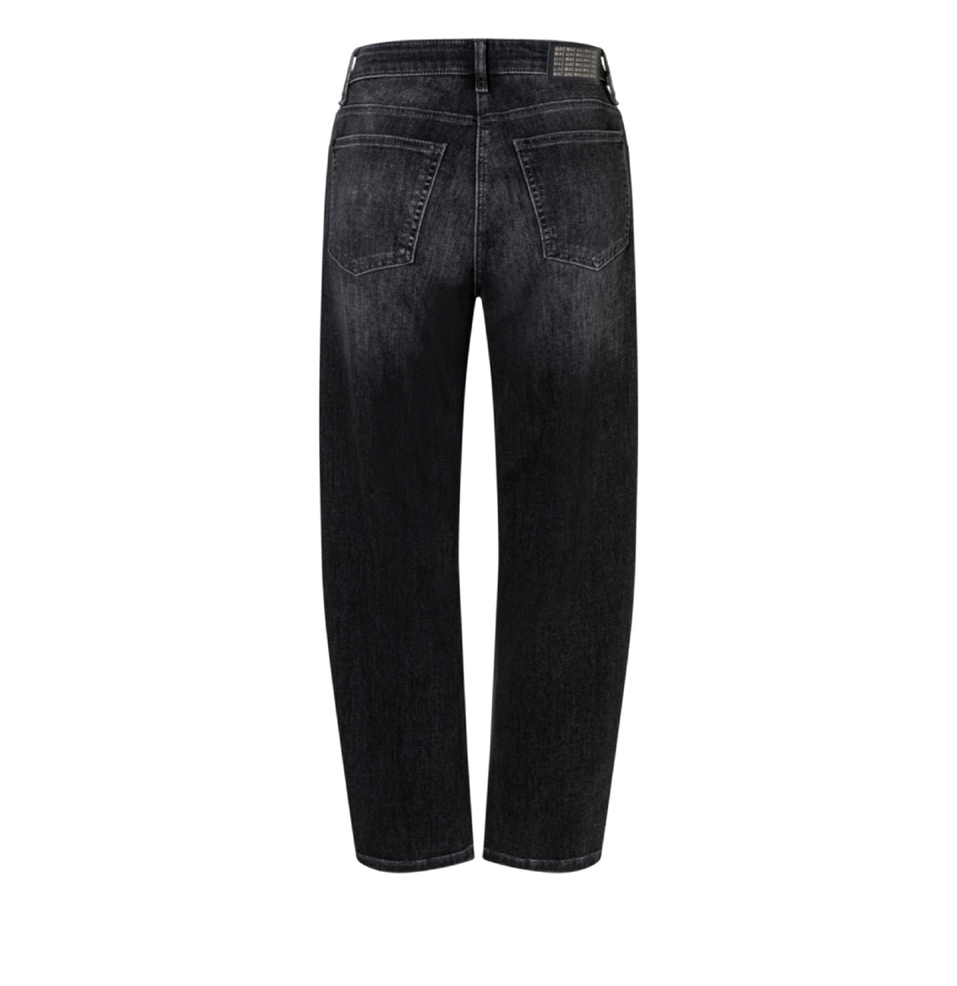 Jean Mac Jeans Danni Barrel Light Authentic Denim