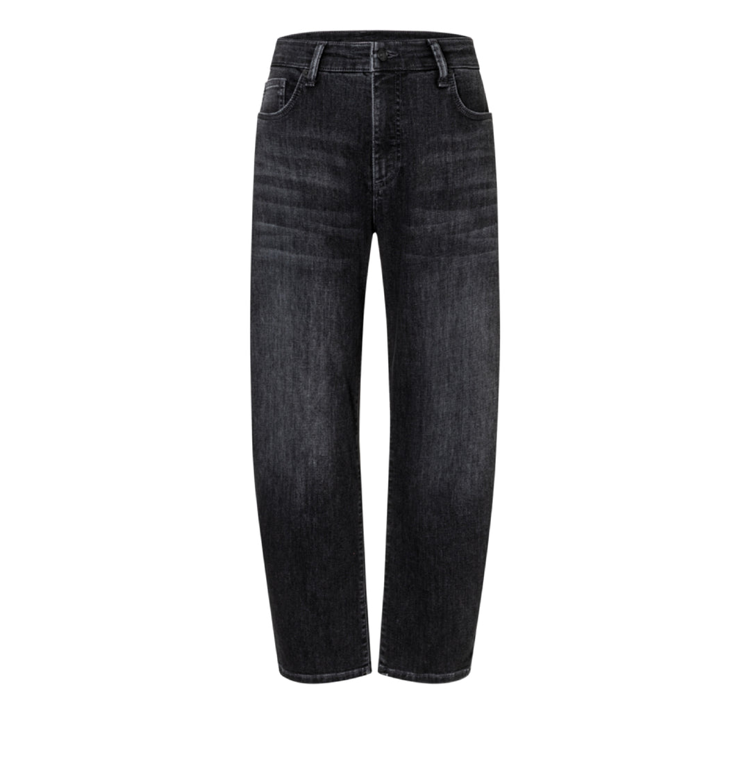 Jean Mac Jeans Danni Barrel Light Authentic Denim