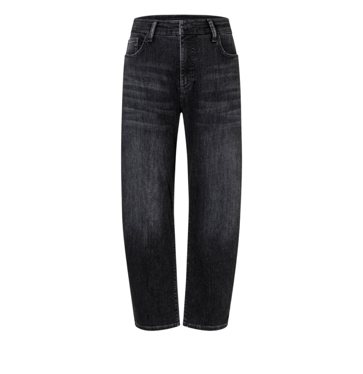 Jean Mac Jeans Danni Barrel Light Authentic Denim