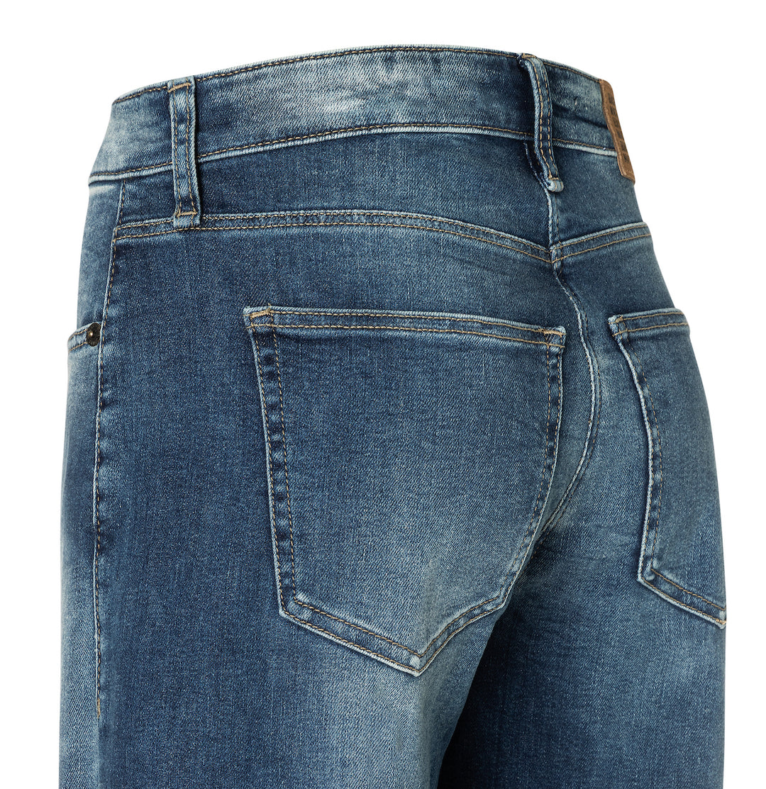 Jean Mac Jeans Danni Barrel Light Authentic Denim
