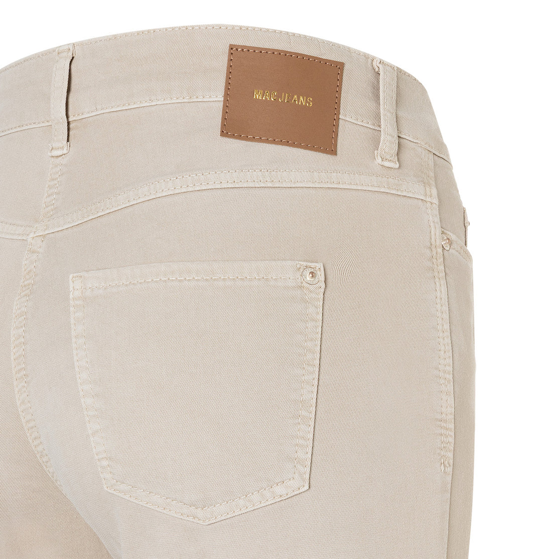 Jean Mac Jeans Dream Wide Beige Dream Wonder Light Denim
