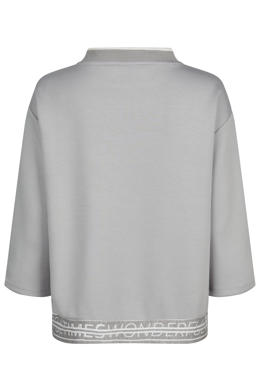 Haut à côtes Barbara Lebek