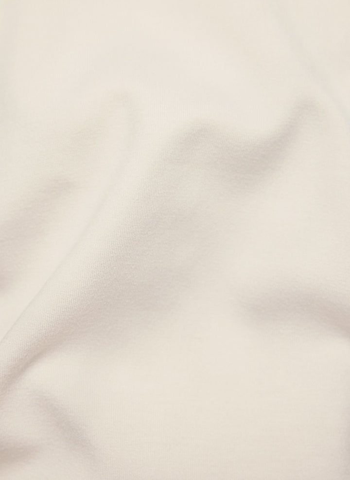 Veste légère zippée beige Rabe