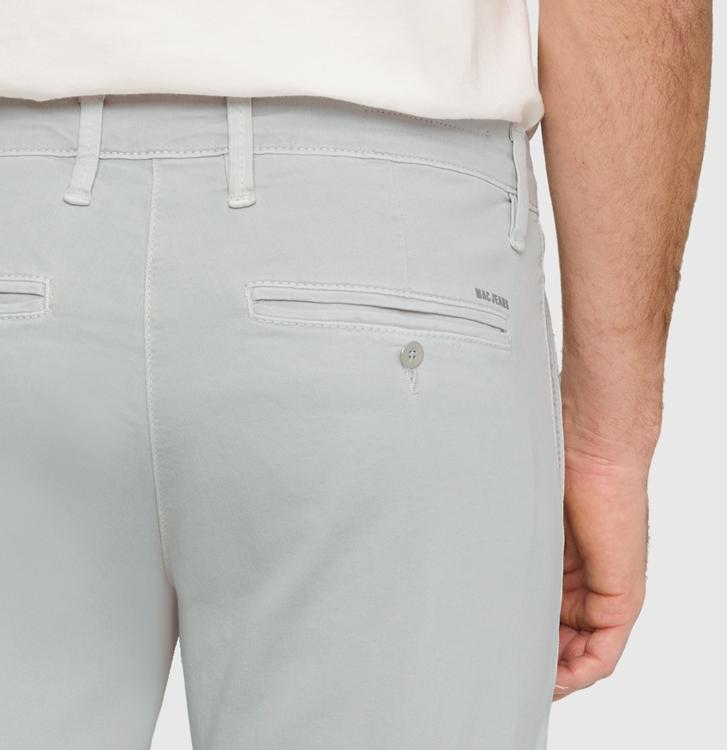 Jean Mac Jeans Danni Barrel Light Authentic Denim