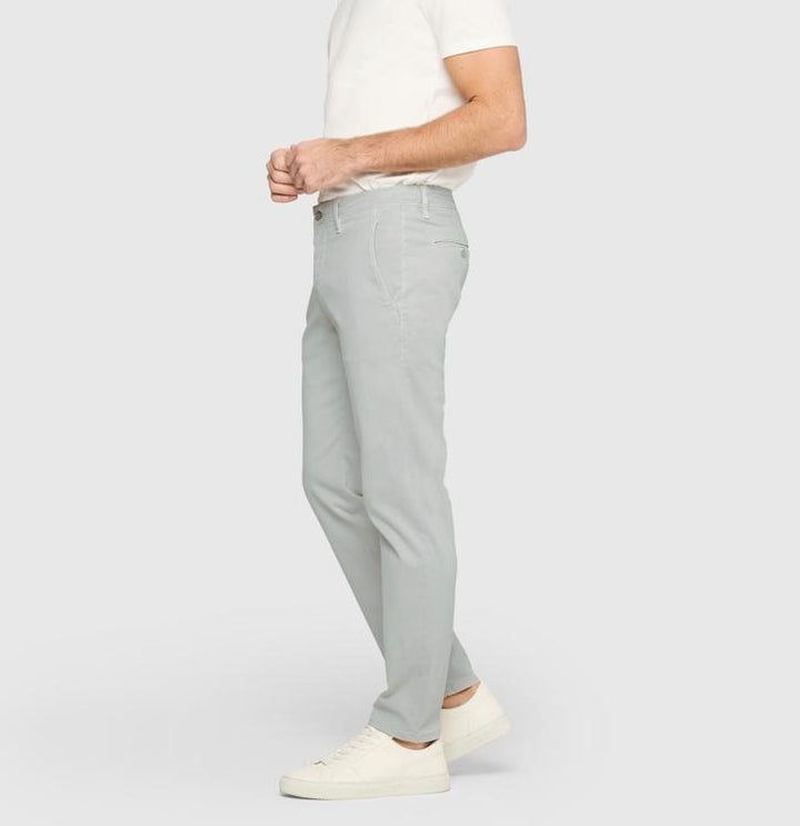Jean Mac Jeans Danni Barrel Light Authentic Denim