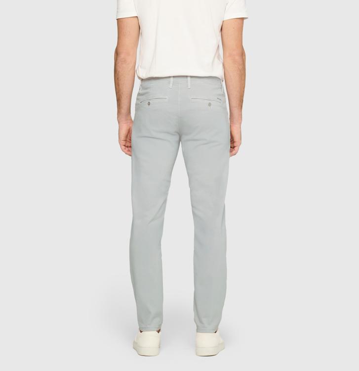 Jean Mac Jeans Danni Barrel Light Authentic Denim