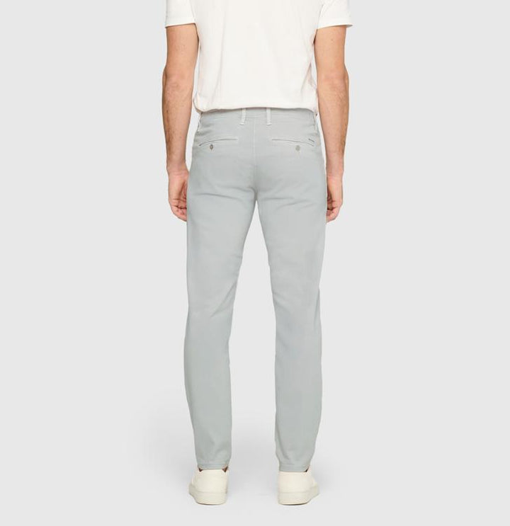 Jean Mac Jeans Danni Barrel Light Authentic Denim