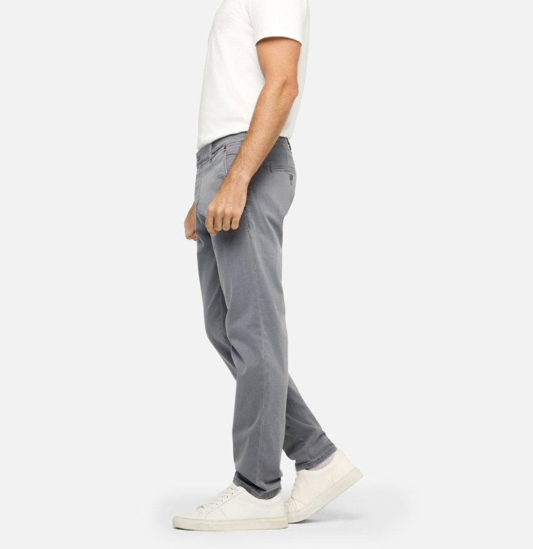 Jean Mac Jeans Danni Barrel Light Authentic Denim
