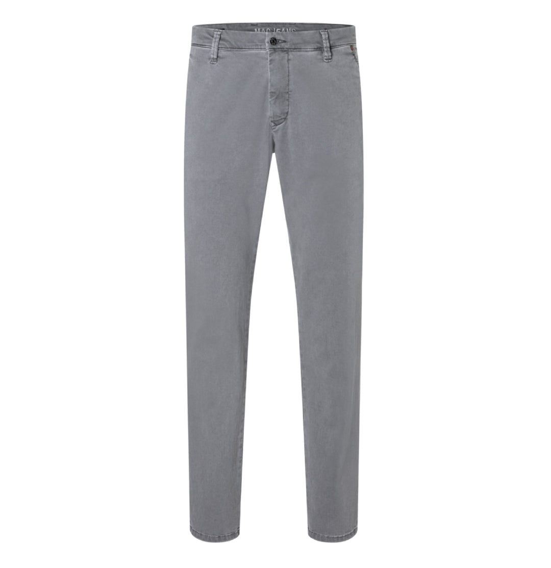 Jean Mac Jeans Danni Barrel Light Authentic Denim