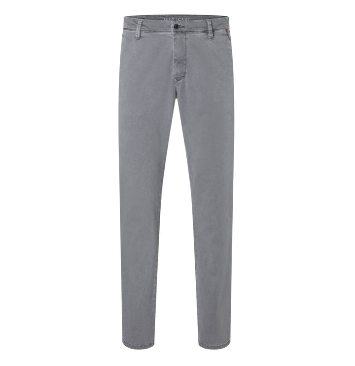 Jean Mac Jeans Danni Barrel Light Authentic Denim