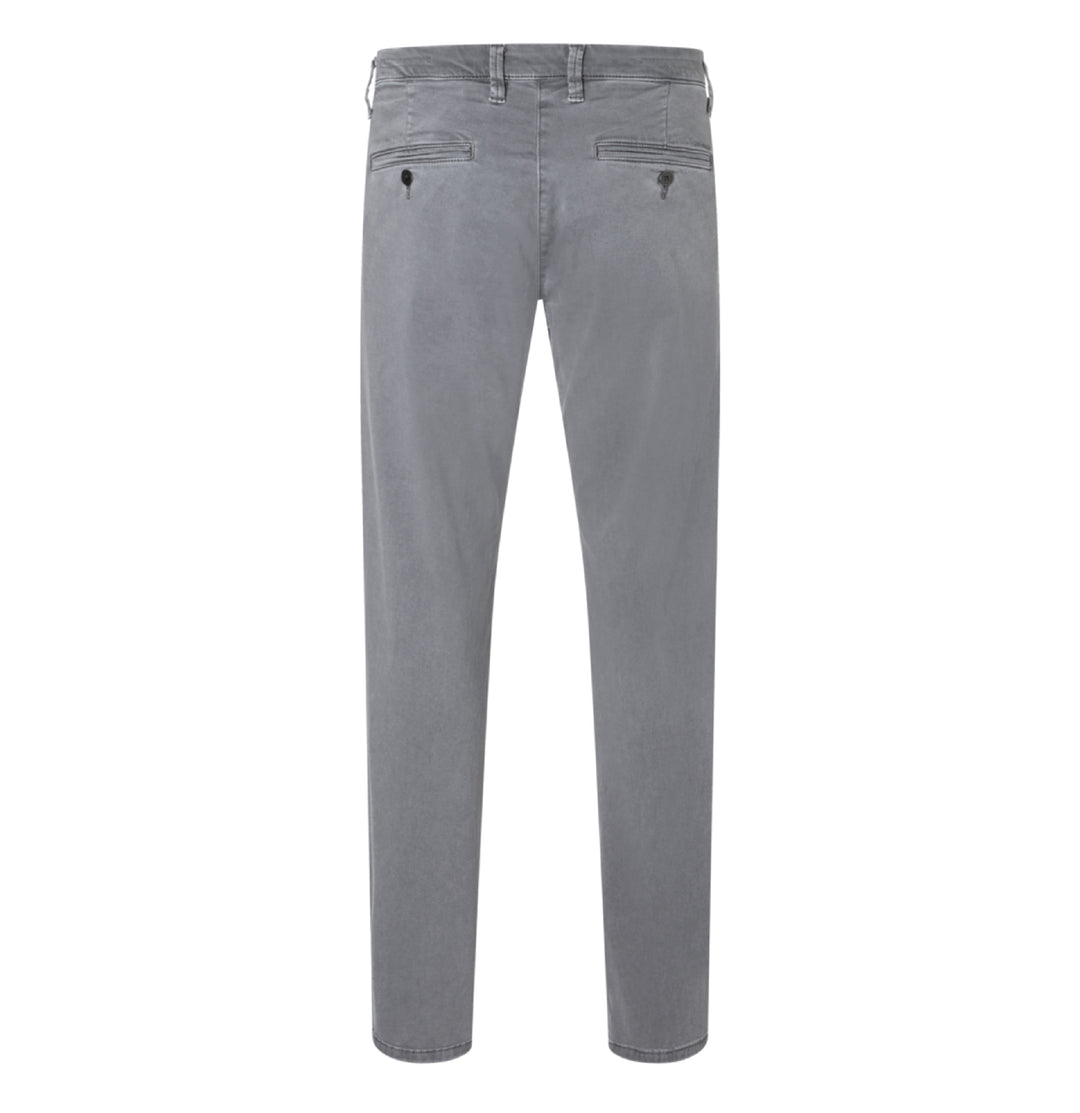 Jean Mac Jeans Danni Barrel Light Authentic Denim