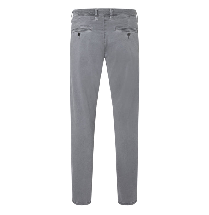 Jean Mac Jeans Danni Barrel Light Authentic Denim