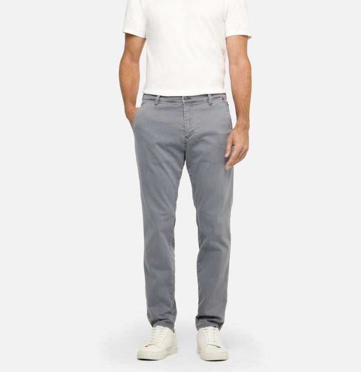 Jean Mac Jeans Danni Barrel Light Authentic Denim