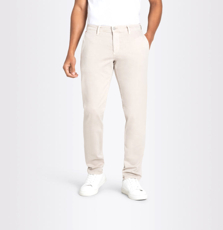Jean Mac Jeans Danni Barrel Light Authentic Denim
