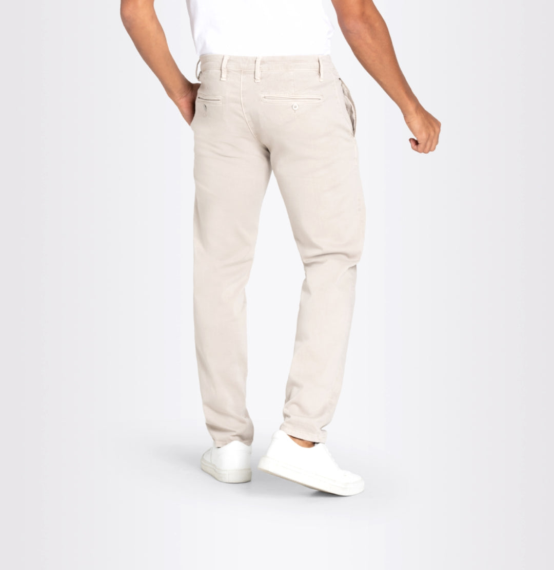 Jean Mac Jeans Danni Barrel Light Authentic Denim