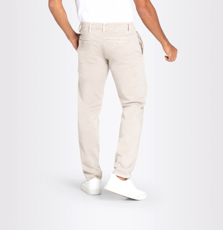Jean Mac Jeans Danni Barrel Light Authentic Denim
