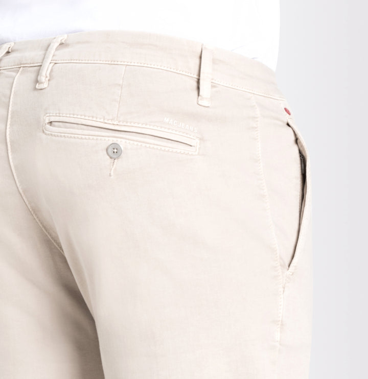 Jean Mac Jeans Danni Barrel Light Authentic Denim
