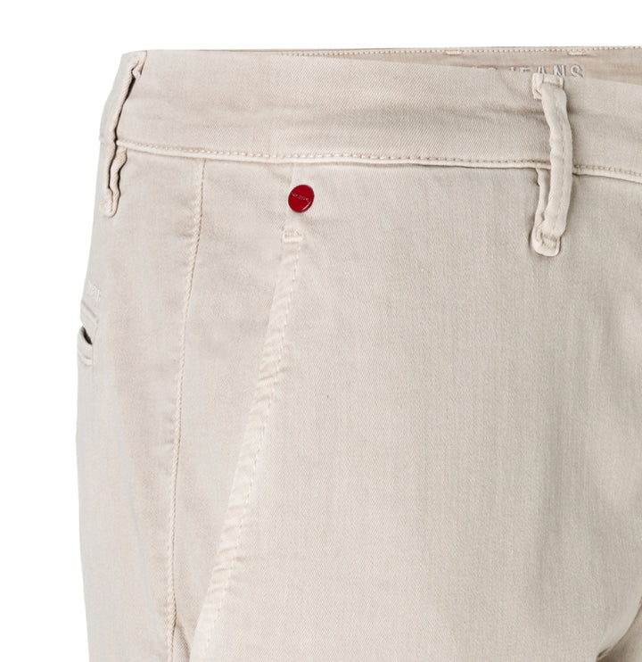 Jean Mac Jeans Danni Barrel Light Authentic Denim