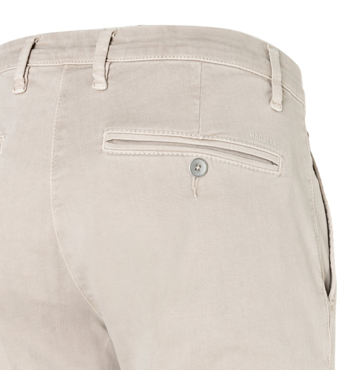 Jean Mac Jeans Danni Barrel Light Authentic Denim