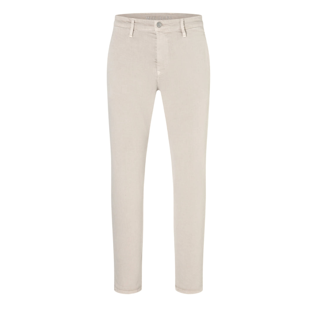 Jean Mac Jeans Danni Barrel Light Authentic Denim