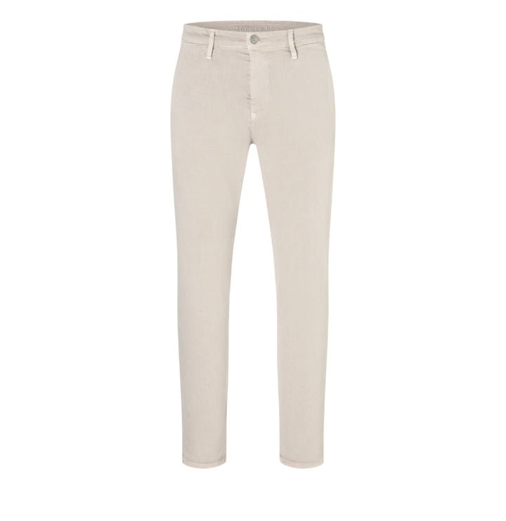 Jean Mac Jeans Danni Barrel Light Authentic Denim